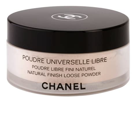 chanel make up poeder nr 5|chanel poudre universelle libre powder.